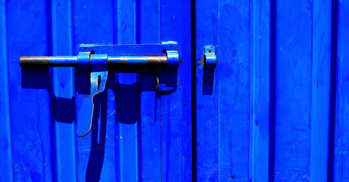 home security lock door — San Juan Capistrano