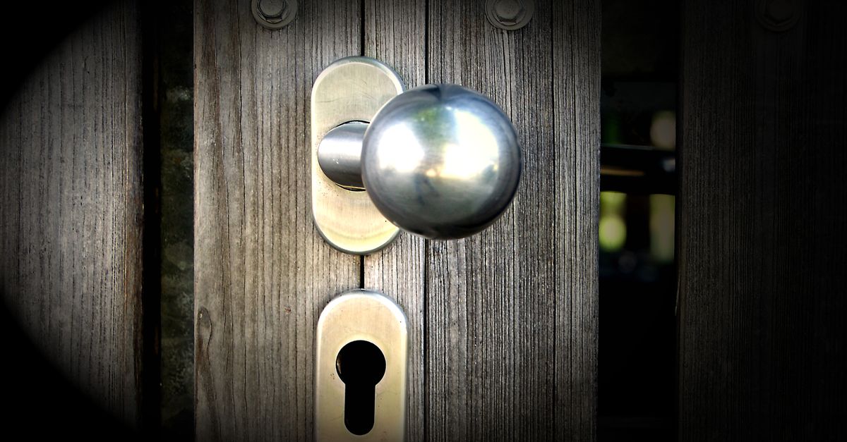 door security hardware — San Juan Capistrano