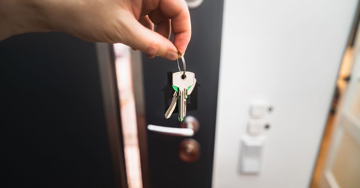 home security lock door — San Juan Capistrano
