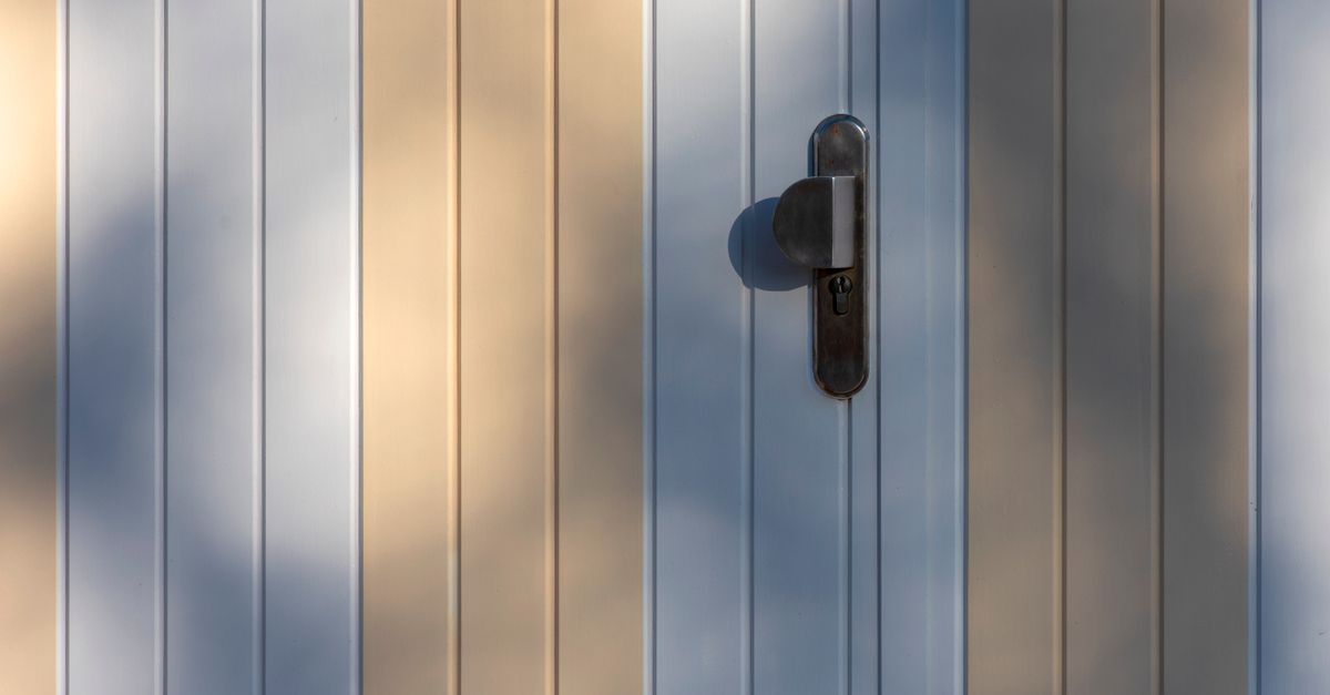 door security hardware — San Juan Capistrano