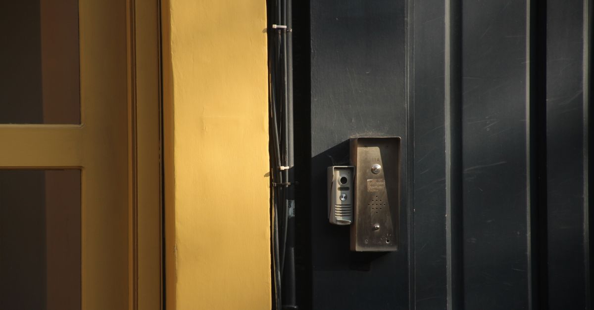 door security hardware — San Juan Capistrano