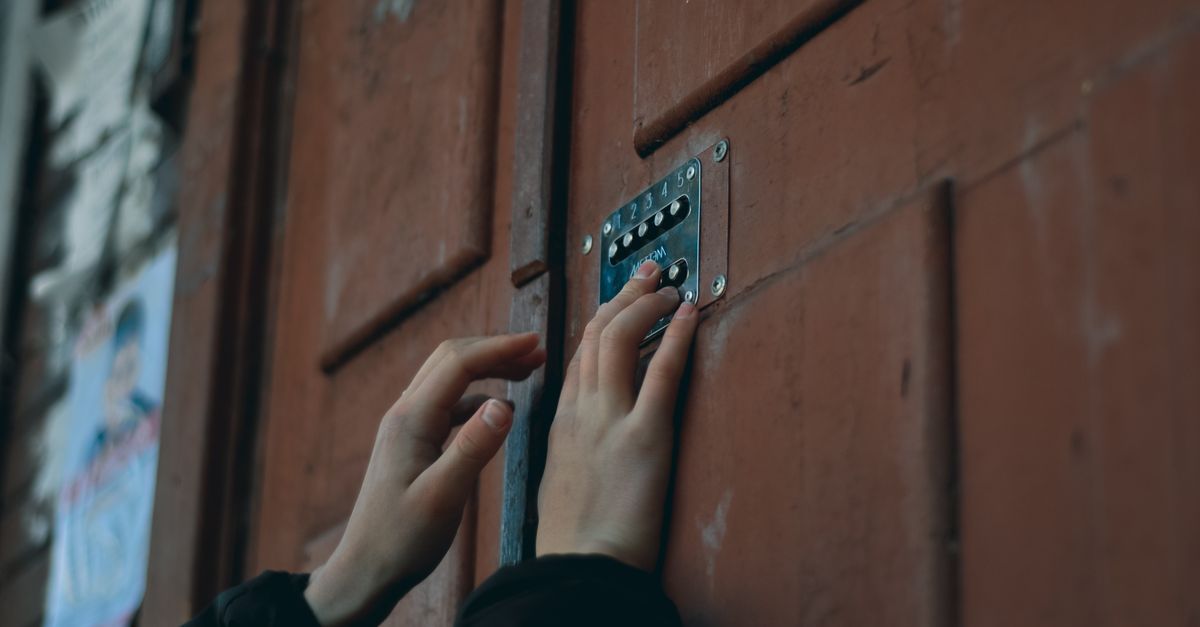 door security hardware — San Juan Capistrano