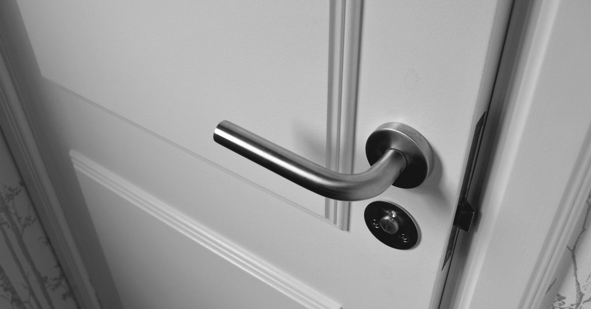 door security hardware — San Juan Capistrano