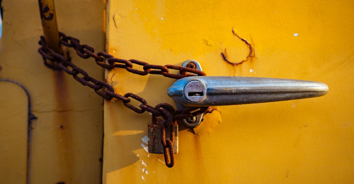 What Sets Our Commercial Lockout Service Apart in San Juan Capistrano — San Juan Capistrano